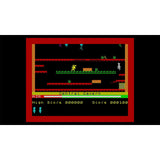 The Spectrum retro gaming console with 48 games - British product