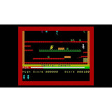 The Spectrum retro gaming console with 48 games - British product