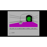 The Spectrum retro gaming console with 48 games - British product