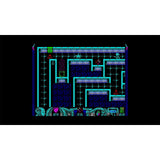 The Spectrum retro gaming console with 48 games - British product