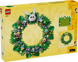 LEGO Spring Wreath building set 747 pieces, UK version