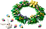 LEGO Spring Wreath building set 747 pieces, UK version