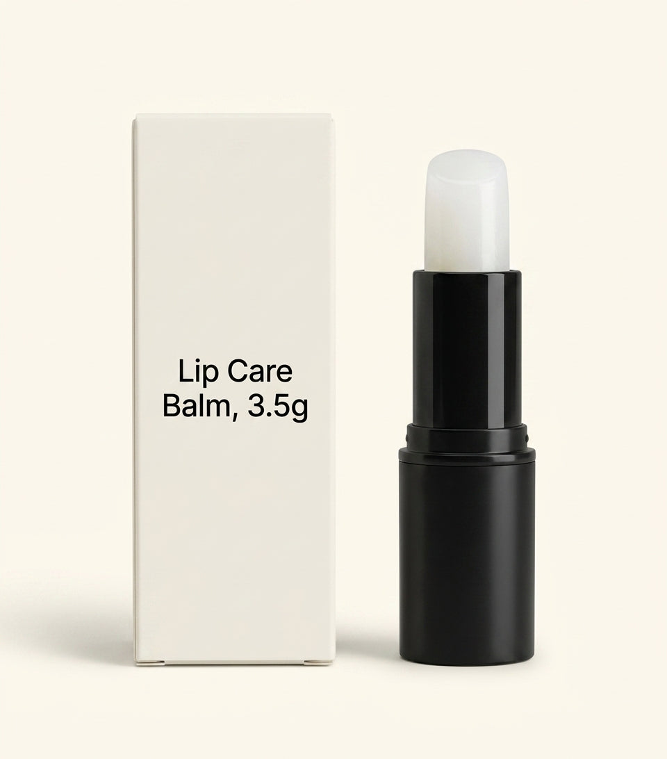 HERMÈS Rouge Hermès lip care balm refill 3.5g (British brand)
