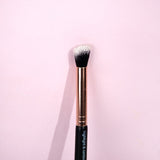 Brushworks Highlight & Contour Brush GOODS Superdrug   