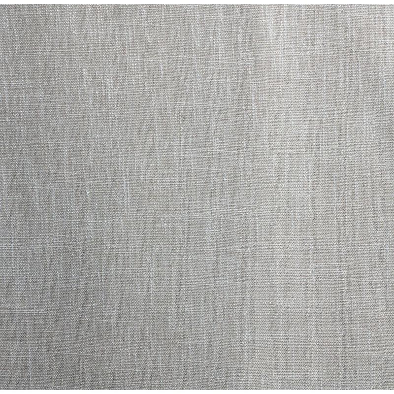 Habitat Thermal Blackout Linen Look Pencil Pleat Curtains - Oatmeal - 168x183cm