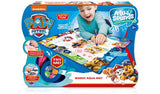 Nickelodeon PAW Patrol Magic Aqua Sounds Mat GOODS Argos