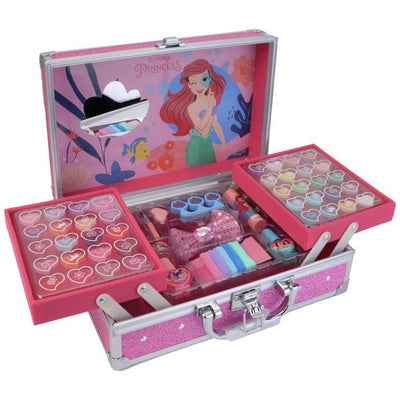 Argos Disney Princess Enchanting Train Make Up Case- Buy online at McGrocer