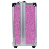 Disney Princess Enchanting Train makeup case, imported from the UK