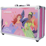 Disney Princess Enchanting Train makeup case, imported from the UK