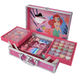 Disney Princess Enchanting Train makeup case, imported from the UK