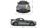 CMJ 1:12 Mercedes AMG GTR Pro Remote Controlled Car GOODS Argos