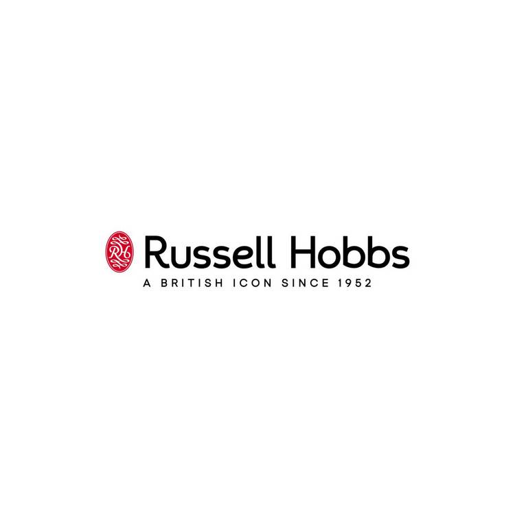 Russell Hobbs Compact Classics breadmaker 27260, imported from the UK