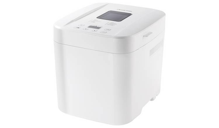 Russell Hobbs Compact Classics Breadmaker 27260 GOODS Argos