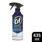 Cif Perfect Finish Specialist Cleaner Spray Mould Stain Remover   435ml GOODS M&S   