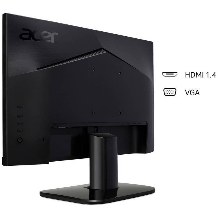 Acer KA222Q E3 21.5 inch monitor - British product