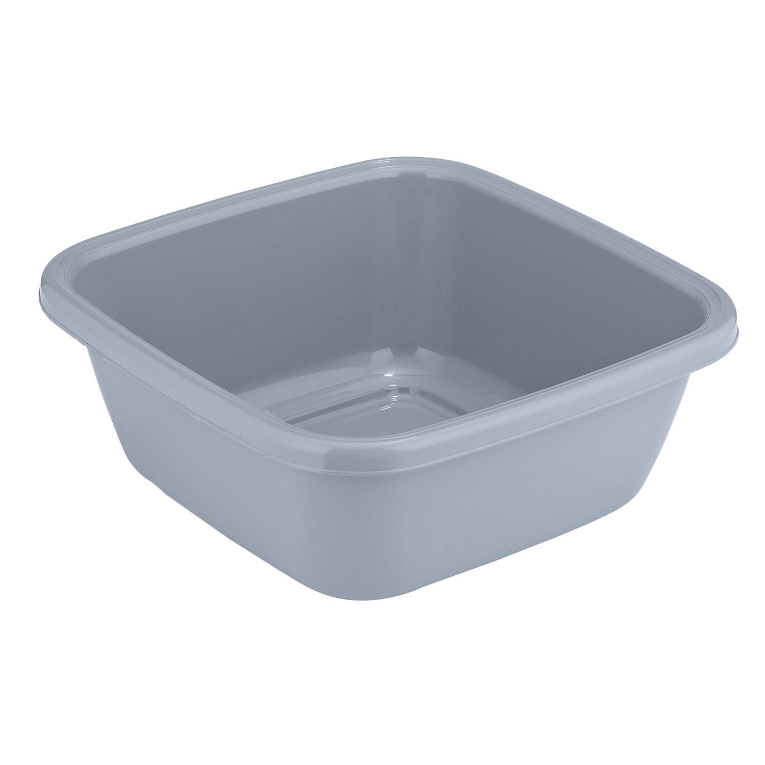 Argos Home 4 piece kitchen bin set in grey, UK version