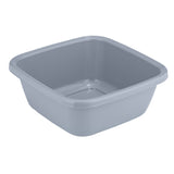 Argos Home 4 piece kitchen bin set in grey, UK version