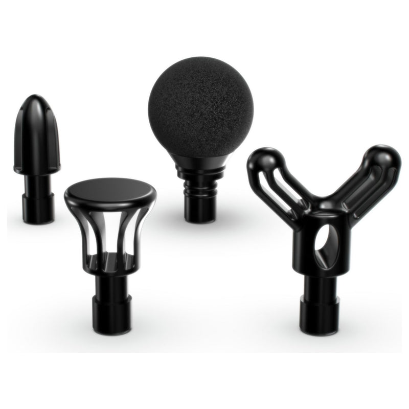 Wahl Compact Mini Massage Gun rechargeable, imported from the UK