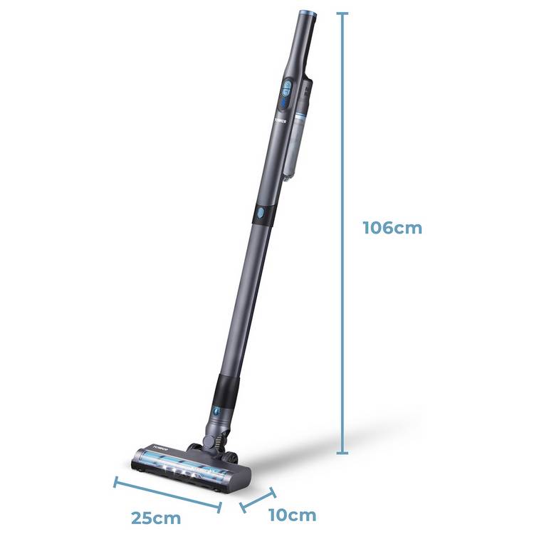 Tower VL60 NimbleVac cordless stick vacuum with HEPA filter - British product