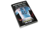 Personalised Message Manchester City Book GOODS Argos