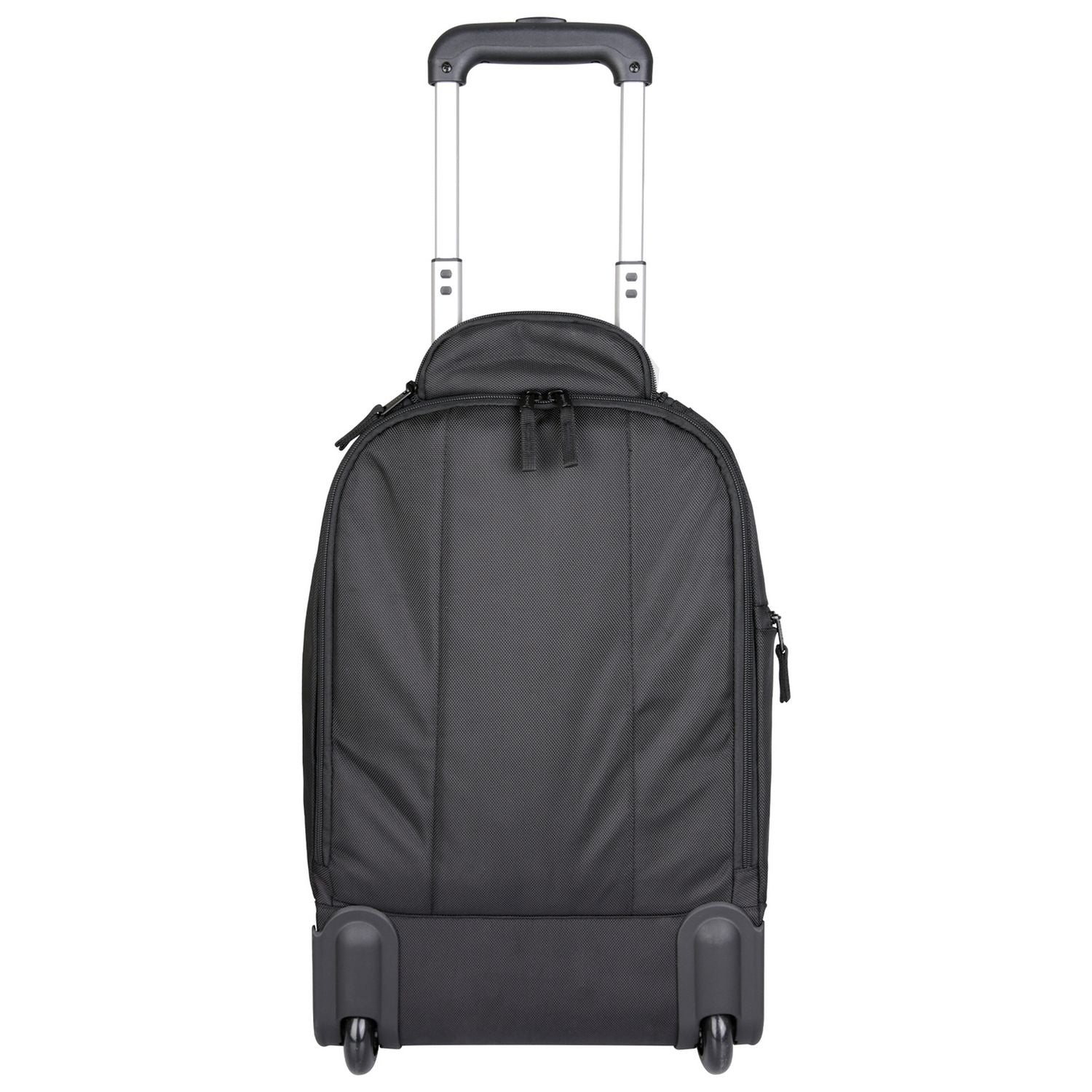Reebok Rollstar wheel backpack black, UK version
