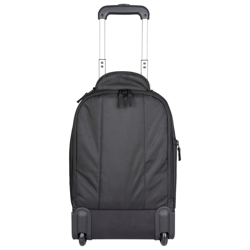Reebok Rollstar wheel backpack black, UK version