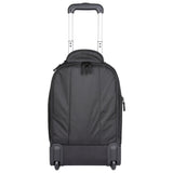 Reebok Rollstar wheel backpack black, UK version