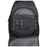 Reebok Rollstar wheel backpack black, UK version