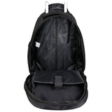 Reebok Rollstar wheel backpack black, UK version