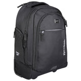 Reebok Rollstar wheel backpack black, UK version
