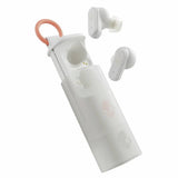 Skullcandy true wireless earbuds Off White, imported from the UK