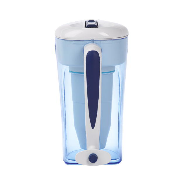 ZeroWater 12 Cup Water Filter Jug 2.8L