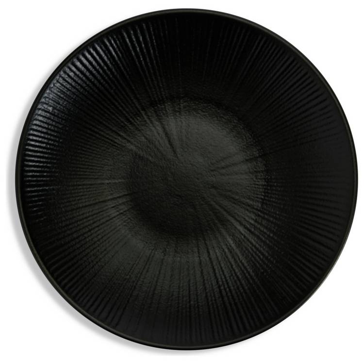 Habitat textured side plates set of 4, UK version