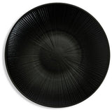 Habitat textured side plates set of 4, UK version