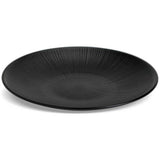 Habitat textured side plates set of 4, UK version