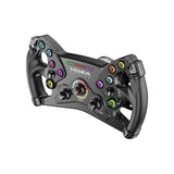 MOZA KS steering wheel 300mm carbon fibre, UK version