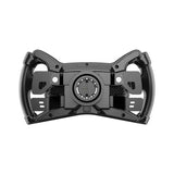 MOZA KS steering wheel 300mm carbon fibre, UK version