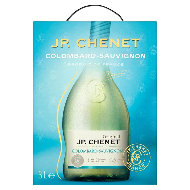 JP Chenet Colombard Sauvignon 3L   3L GOODS M&S   