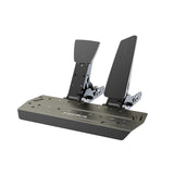 MOZA SR-P Pedals sim racing pedal set (British brand)