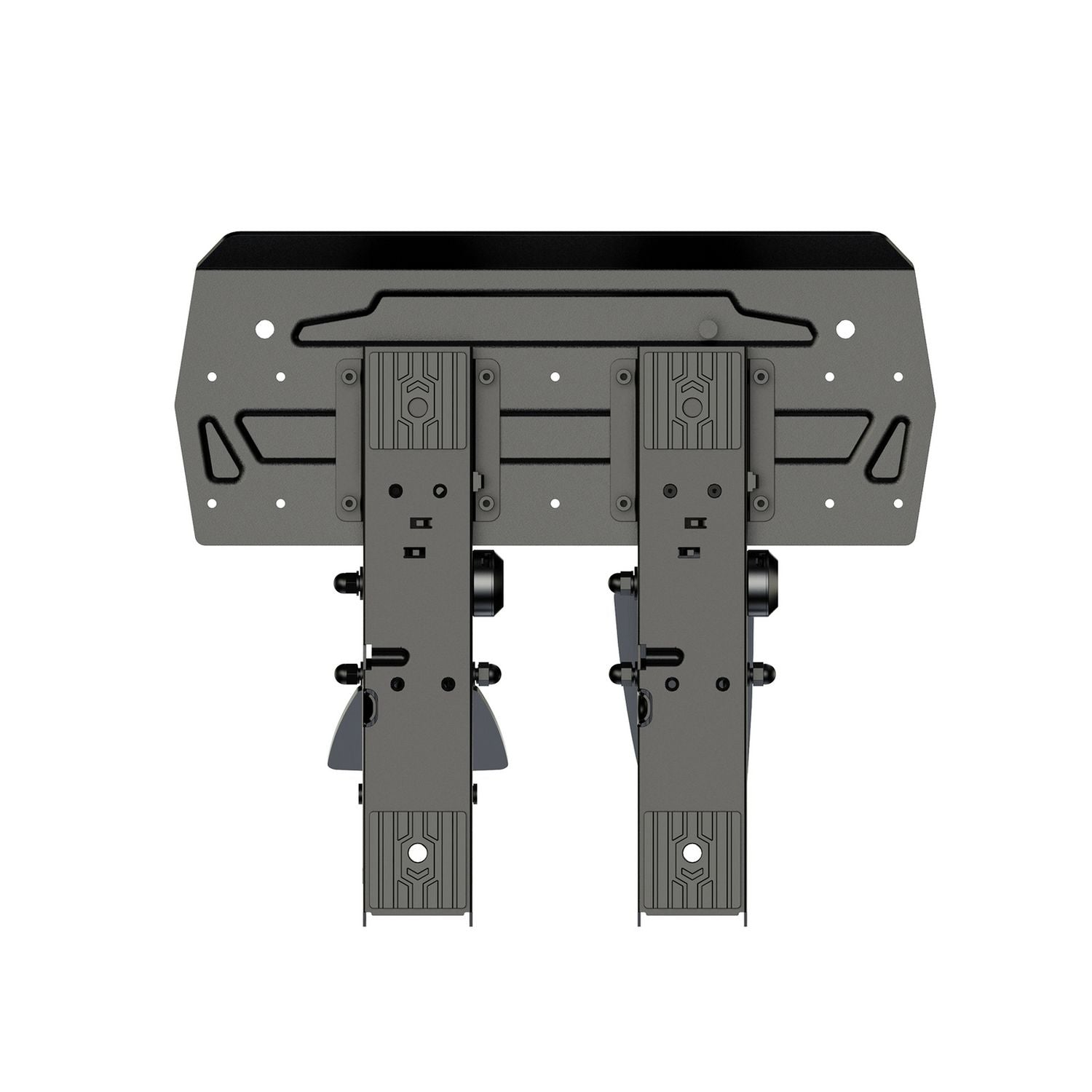 MOZA SR-P Pedals sim racing pedal set (British brand)
