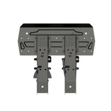 MOZA SR-P Pedals sim racing pedal set (British brand)