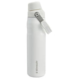 Stanley AeroLight IceFlow white water bottle 600ml - British product