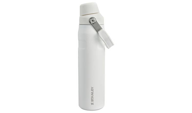 Stanley AeroLight IceFlow White Water Bottle - 600ml GOODS Argos