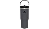 Stanley IceFlow Flip Charcoal Travel Tumbler - 890ml GOODS Argos