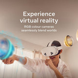 Meta Quest 3S virtual reality headset 256GB, UK version