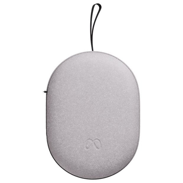Meta Quest carrying case for Quest 3 and 3S, UK version