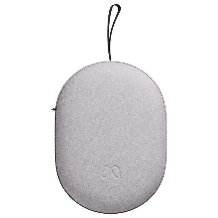 Meta Quest carrying case for Quest 3 and 3S, UK version