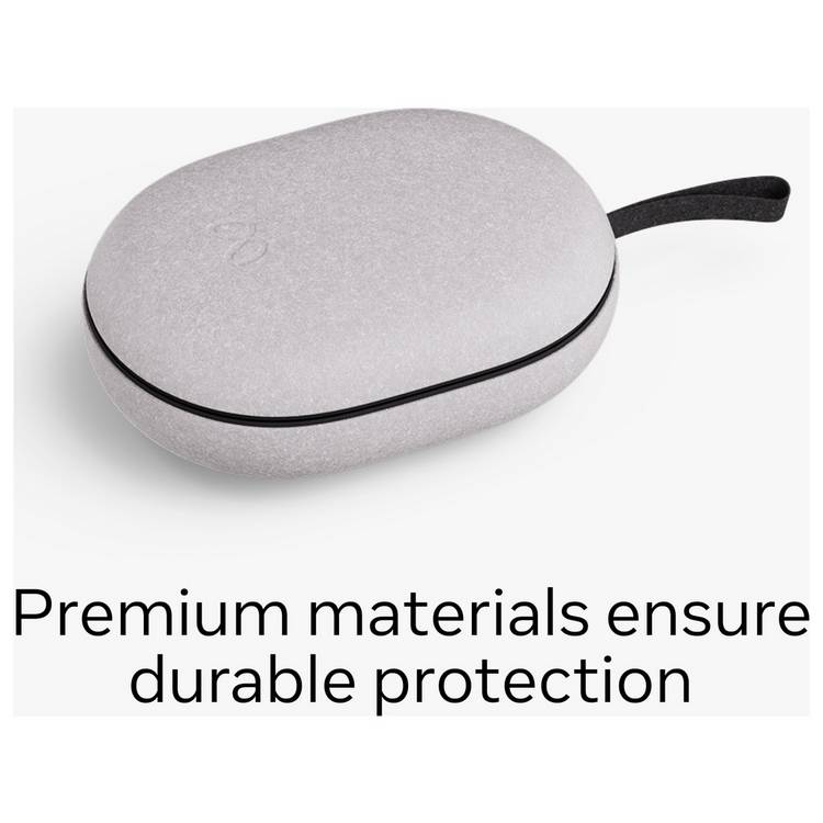 Meta Quest carrying case for Quest 3 and 3S, UK version