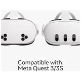 Meta Quest carrying case for Quest 3 and 3S, UK version
