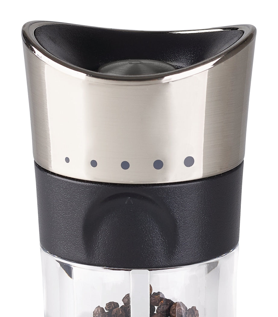 Cole & Mason Horsham salt and pepper mills (British brand)